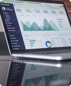 统计报表电子合同应用场景