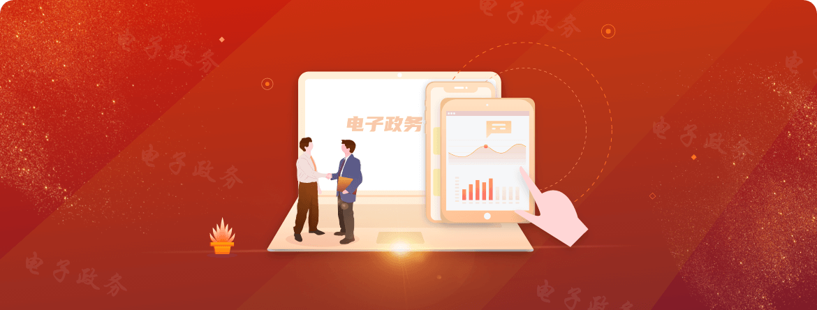 电子政务行业