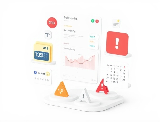 电子合同智能履约提醒