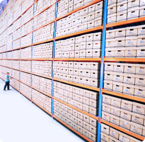 供应链管理电子签约应用场景