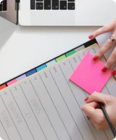 课程展示系统电子合同应用场景